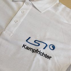 Kampfrichtershirts